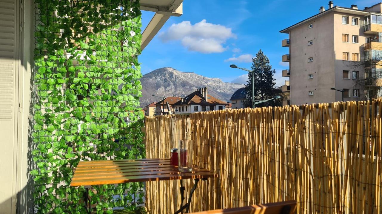 Le Necy, Entierement Renove En 2025 Apartment Annecy Exterior photo