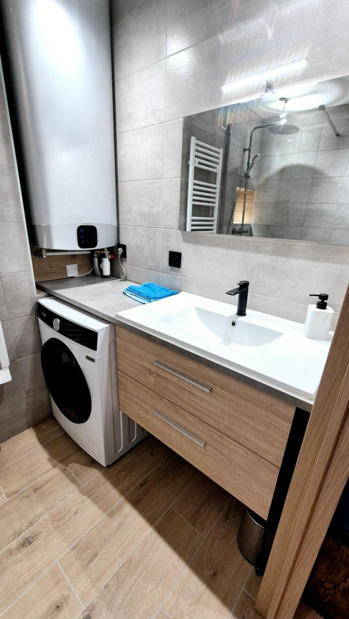 Le Necy, Entierement Renove En 2025 Apartment Annecy Exterior photo