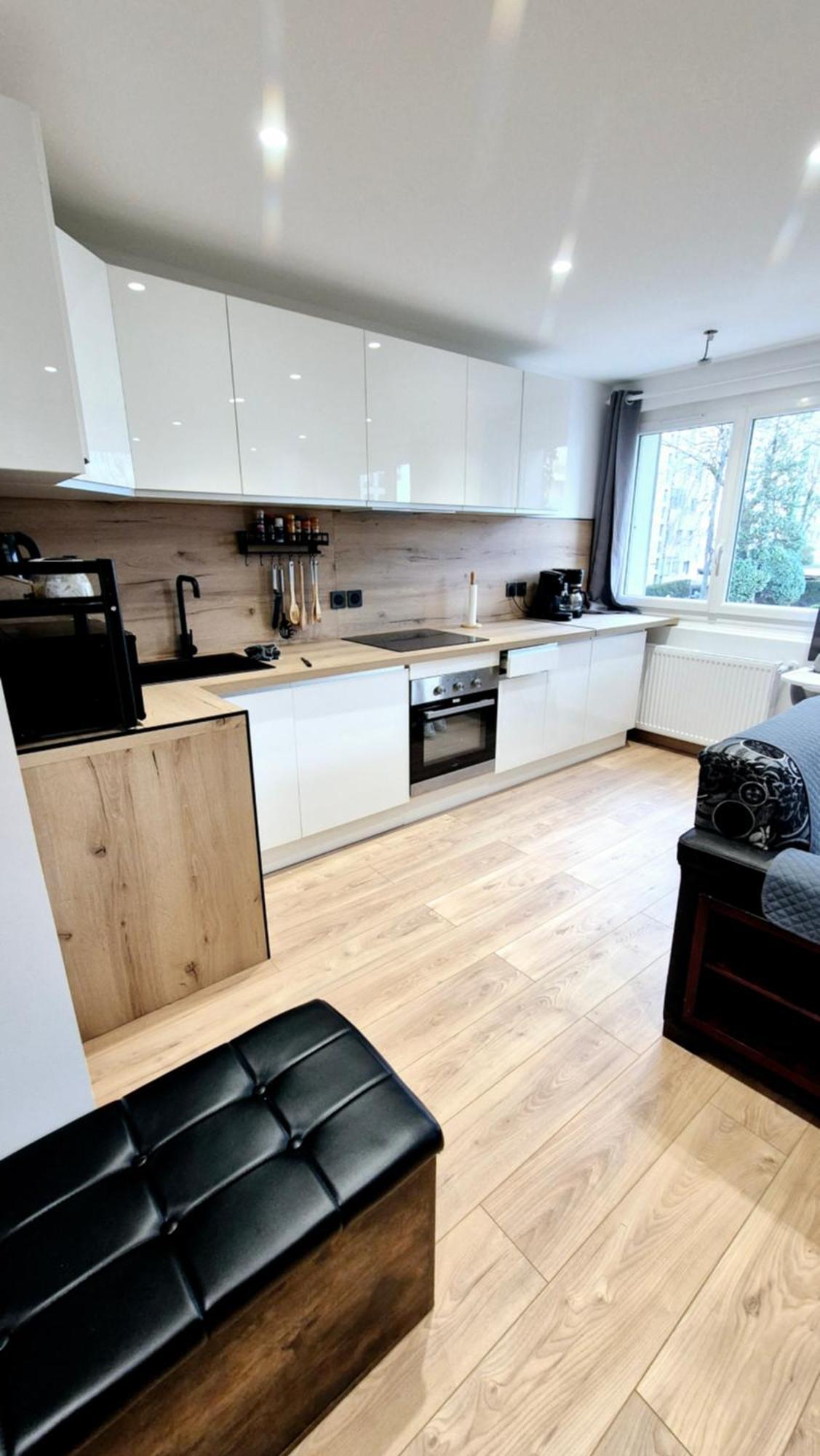 Le Necy, Entierement Renove En 2025 Apartment Annecy Exterior photo